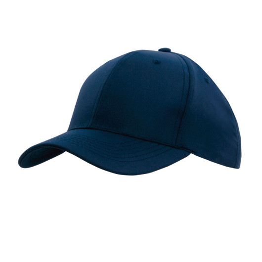 Sports Ripstop Caps Navy